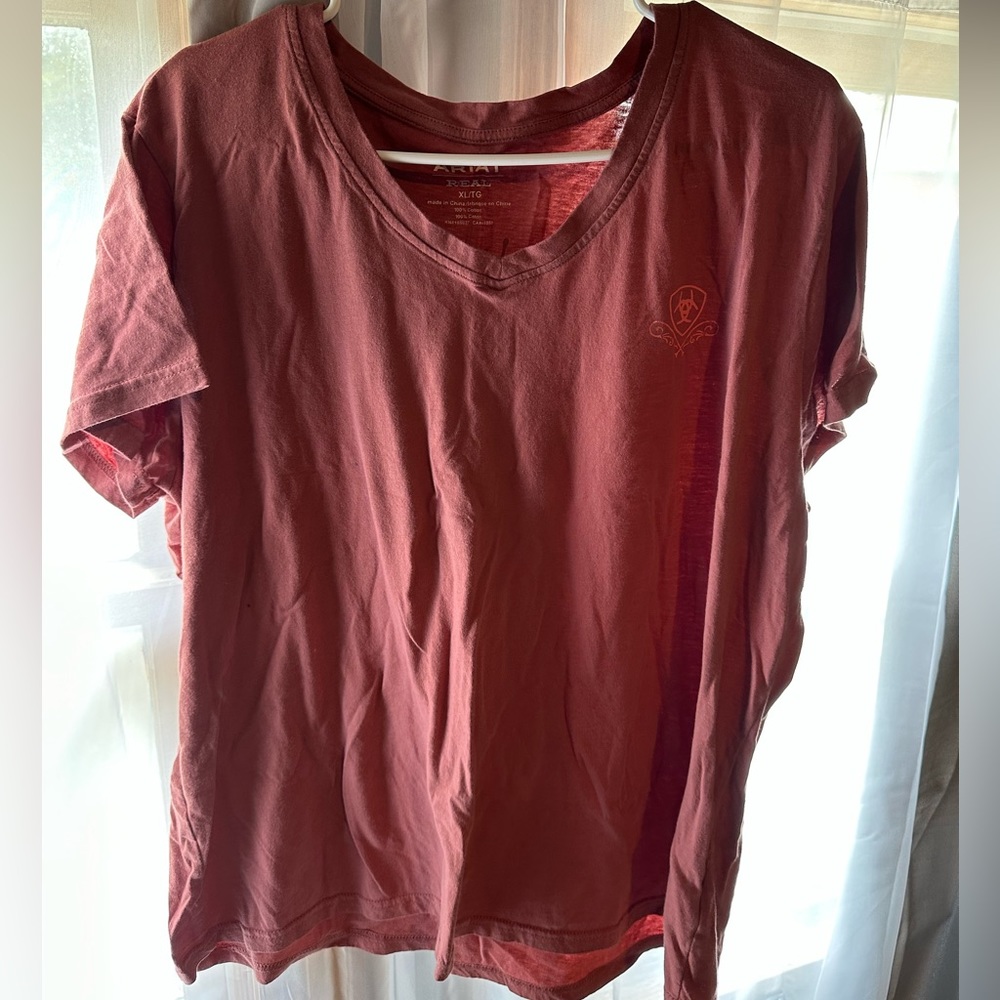 Ariat Tee